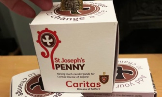 Latest News » St. Joseph's Penny